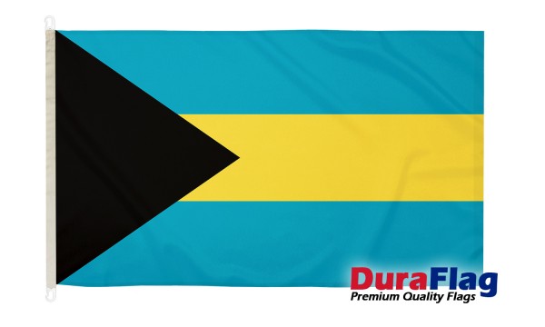DuraFlag® Bahamas Premium Quality Flag